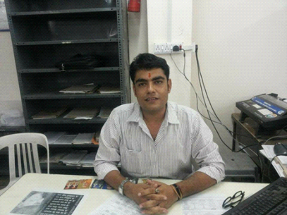 Karan Singh Lakhanpal