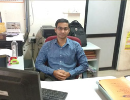 Saurabh Soni