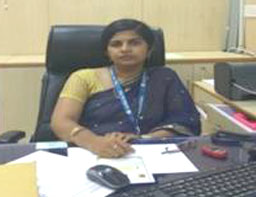 Neelam Gehlot