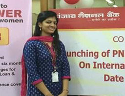 Mamta Bishnoi
