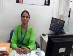 Shivali Verma