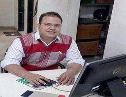 Vijay Choudhary