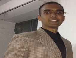 Saurabh Sharma