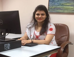 Apeksha Bhardwaj