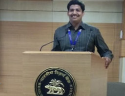 Shreyans Jain