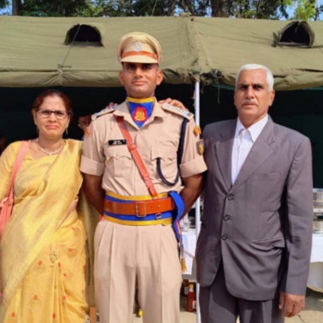 Anoop Yadav